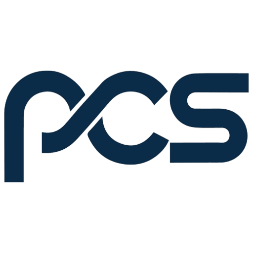 pcs